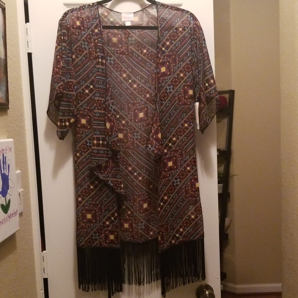 Lularoe Monroe